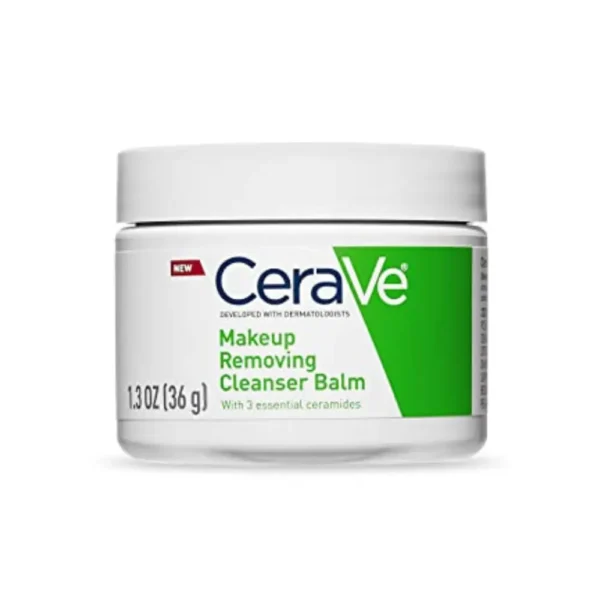 CeraVe Cleansing Balm