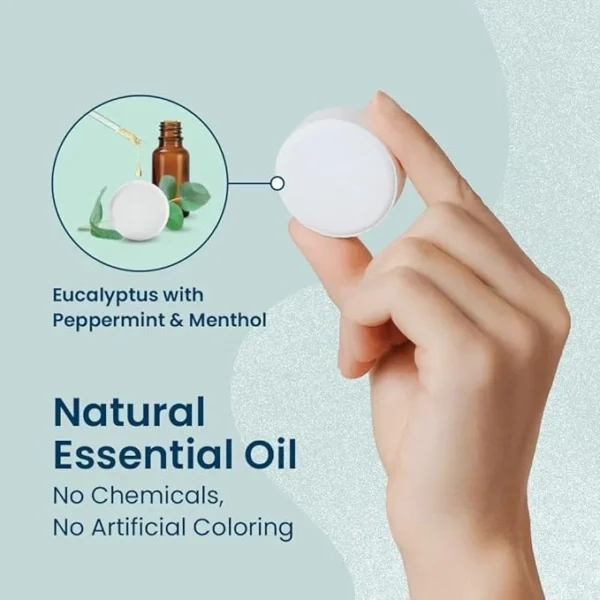 Body Restore Shower Steamers - Image 3
