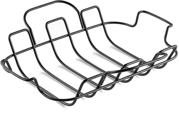 Cook N Home Nonstick Bakeware Roaster - Image 4